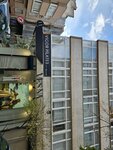 Vigor Pilates Bomonti (Istanbul, Sisli, Merkez Neighborhood, Oktay Cebeci Street, 1) ، نادي اللياقة البدنية