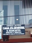 Ismil aslammughal associates shop (Pia Housing Scheme, Block D, Kashif Street, 33), legal services