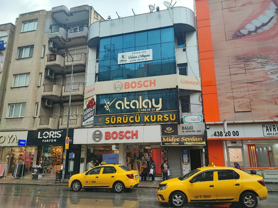 Property management Real Office, Izmir, photo