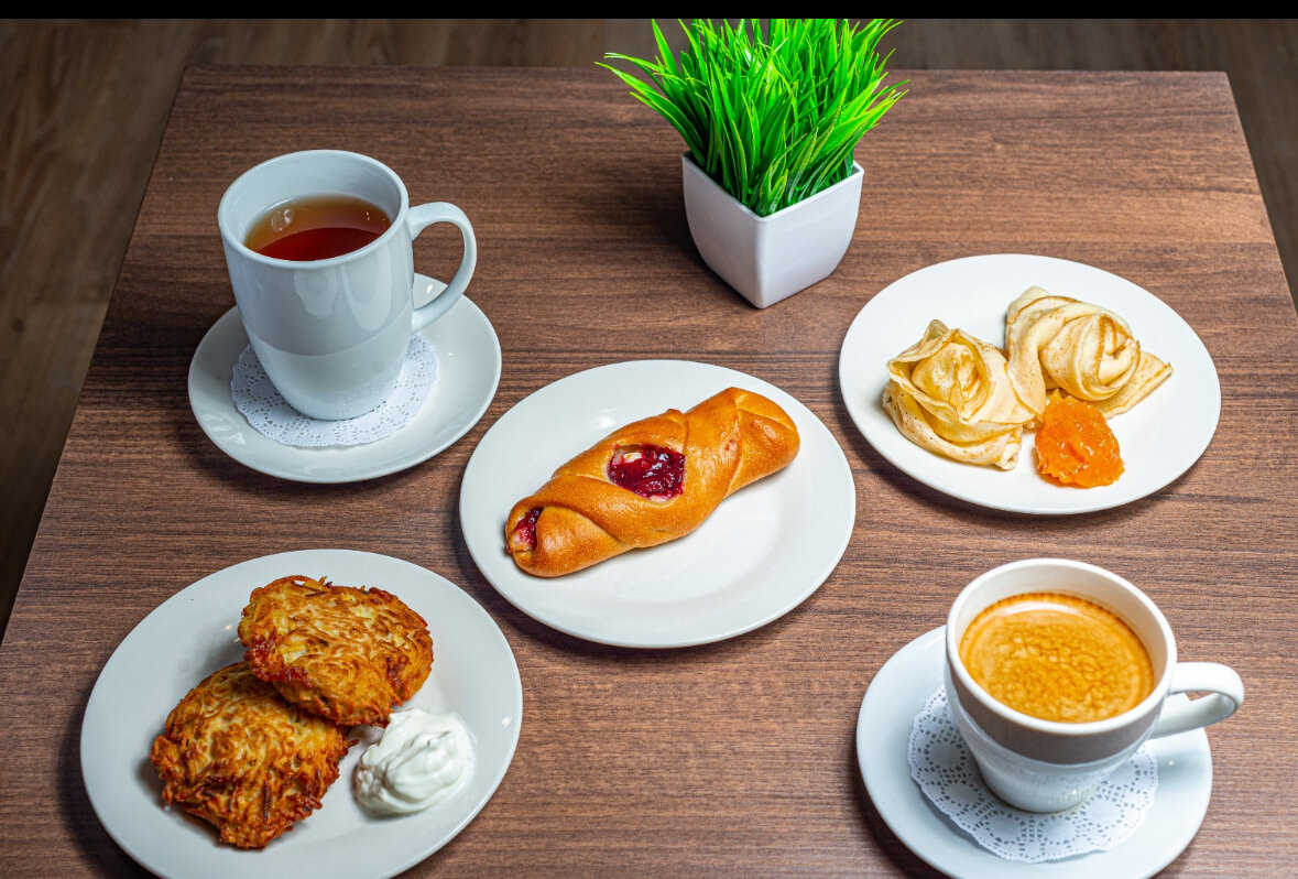 Фото Времена года