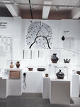 Museum of Moscow (Zubovskiy Boulevard, 2с1), museum