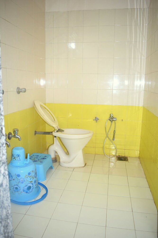 Фото Отель Vasundhra