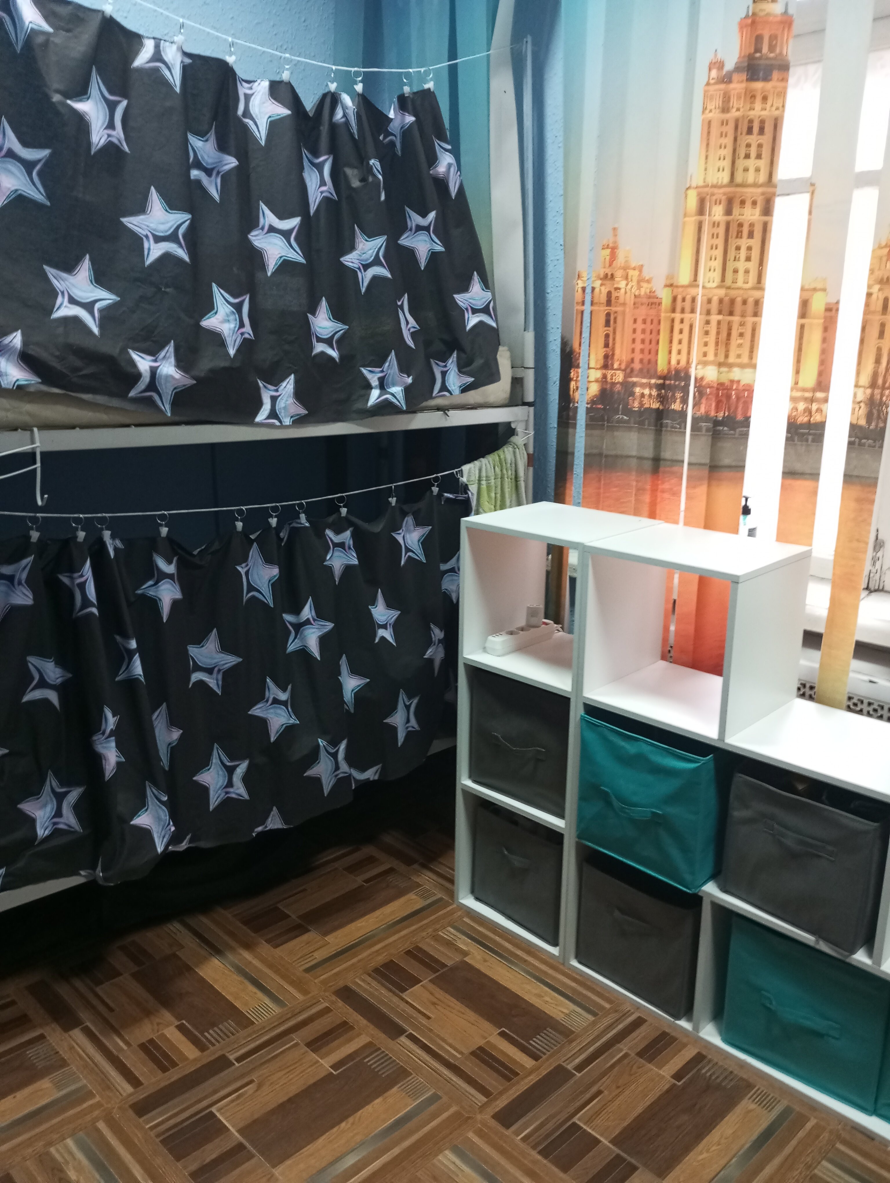 Фото Уютное местечко