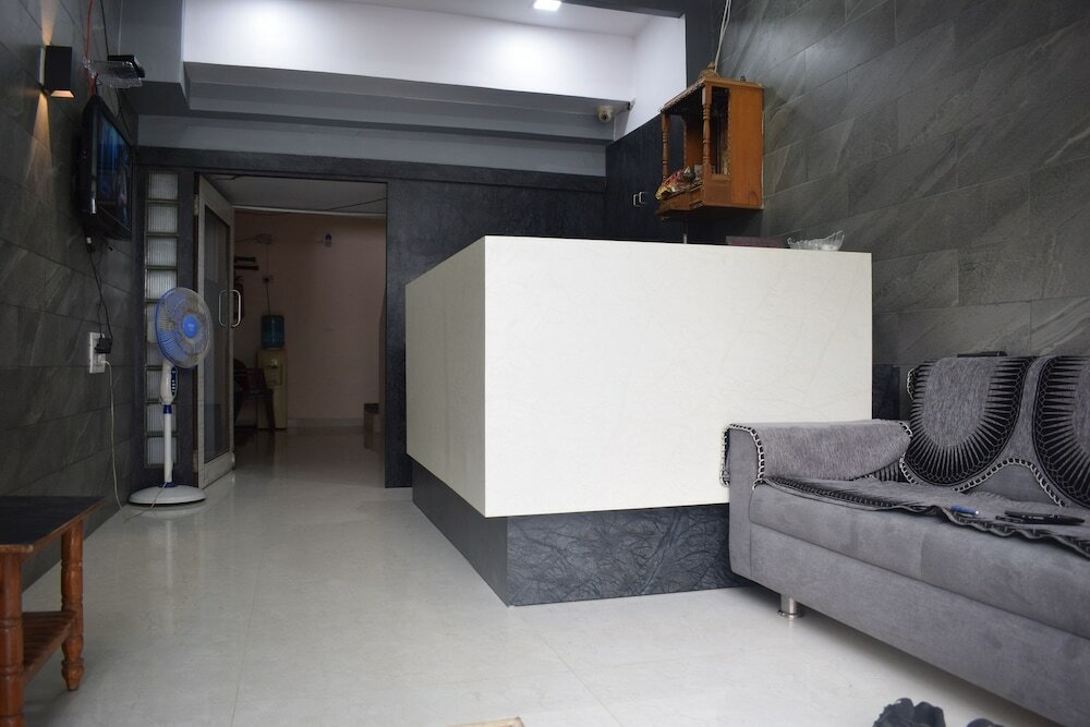 Фото Отель Vasundhra