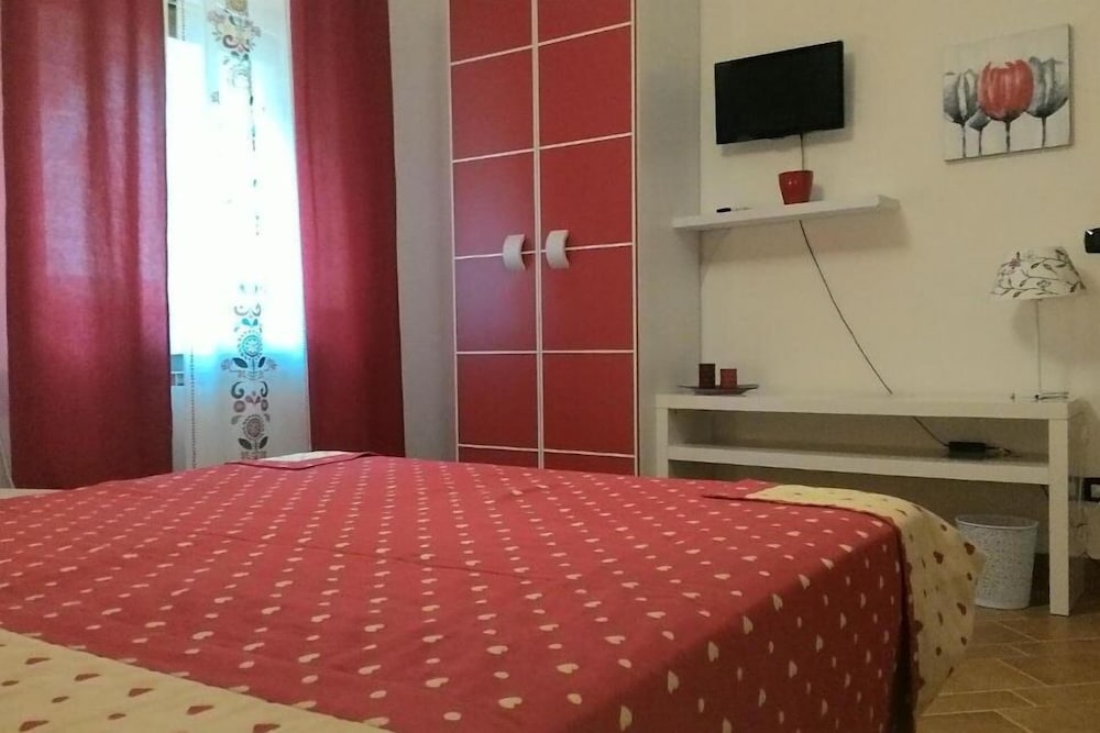 Фото B&b Camere e Cassata