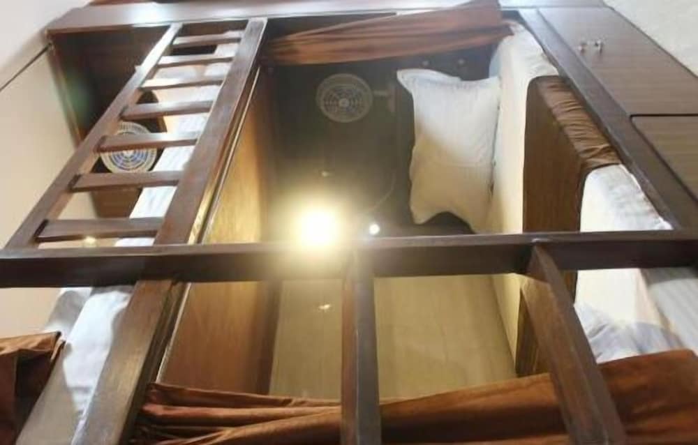 Фото Awesome Dormitory