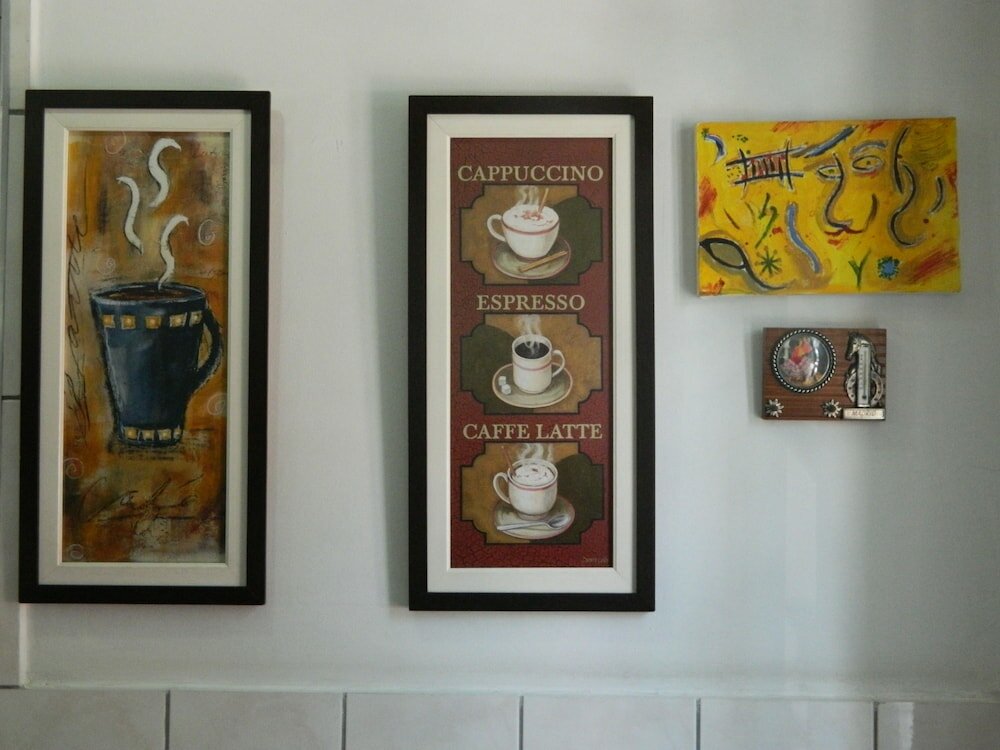 Фото Hotel Ponte Aérea