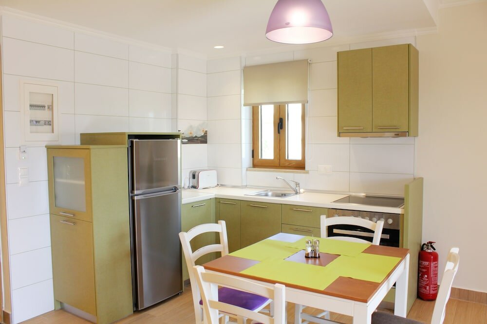 Фото Niriides Luxury Villas