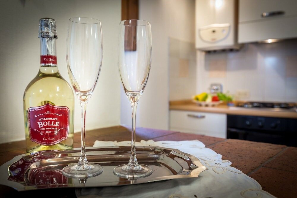 Фото Pignone Apartment