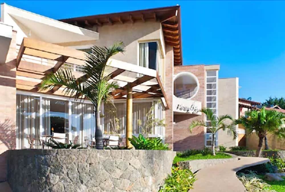 Фото Abayomi Hotel