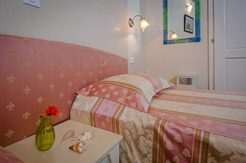 Фото Residence Marco Polo