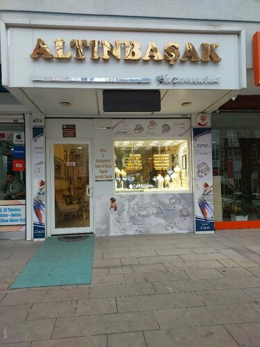 Altınbaşak Kuyumculuk Fotoğraf 3