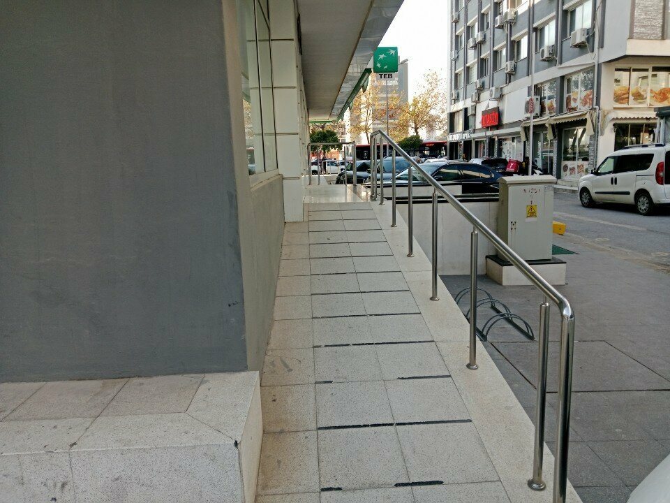 Centro de negocios Ayyildiz Business Center, , foto