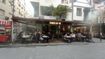 Neighbor (Izmir, Konak District, Alsancak Neighborhood, Kibris Martyrs Avenue, 23), coffee store
