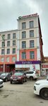 Универмаг № 1 (Babushkina Street, 2А) ، متجر ملابس