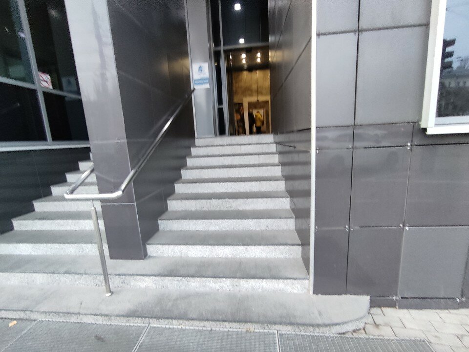 Фото Застава