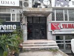 Necmettin Aksoy Business Center (İstanbul, Güngören, Mehmet Nesih Özmen Mah., Kayacık Sok., 20B), business center
