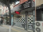 Arifoglu Ozturk Real Estate (İstanbul, Gaziosmanpaşa, Cengiz Topel Cad., 35B), sale and lease of commercial real estate