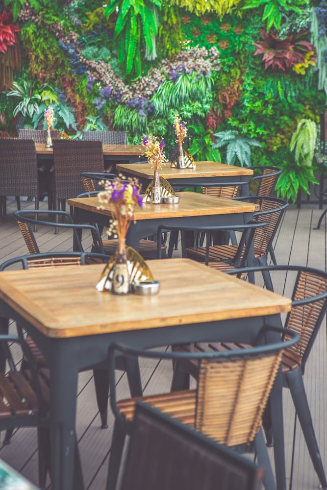 Фото Frankie's Inn