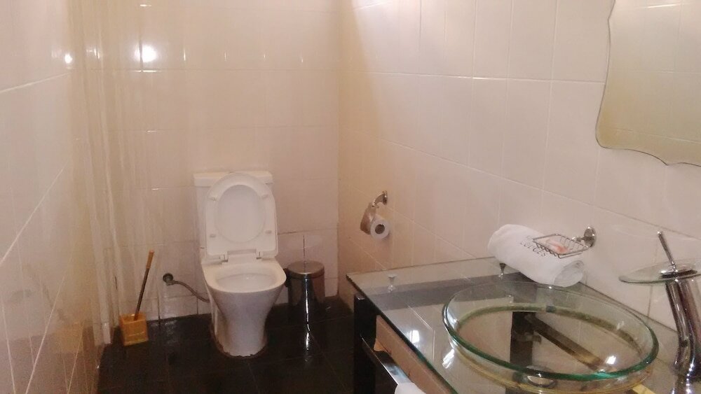 Фото Richland Lodge