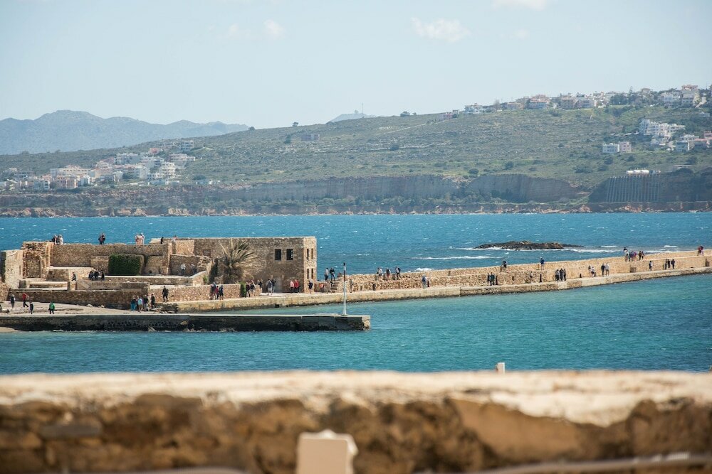 Фото San Salvatore Monastery