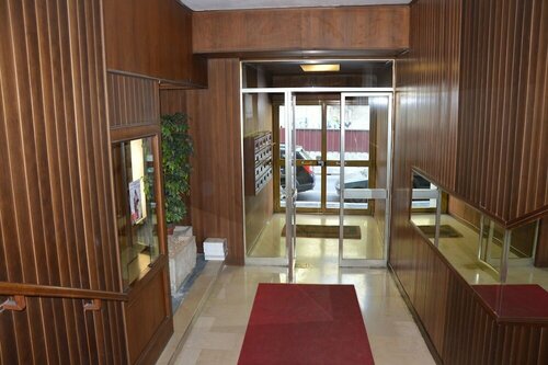 Гостиница Labriola St Peter's House - Parking в Риме