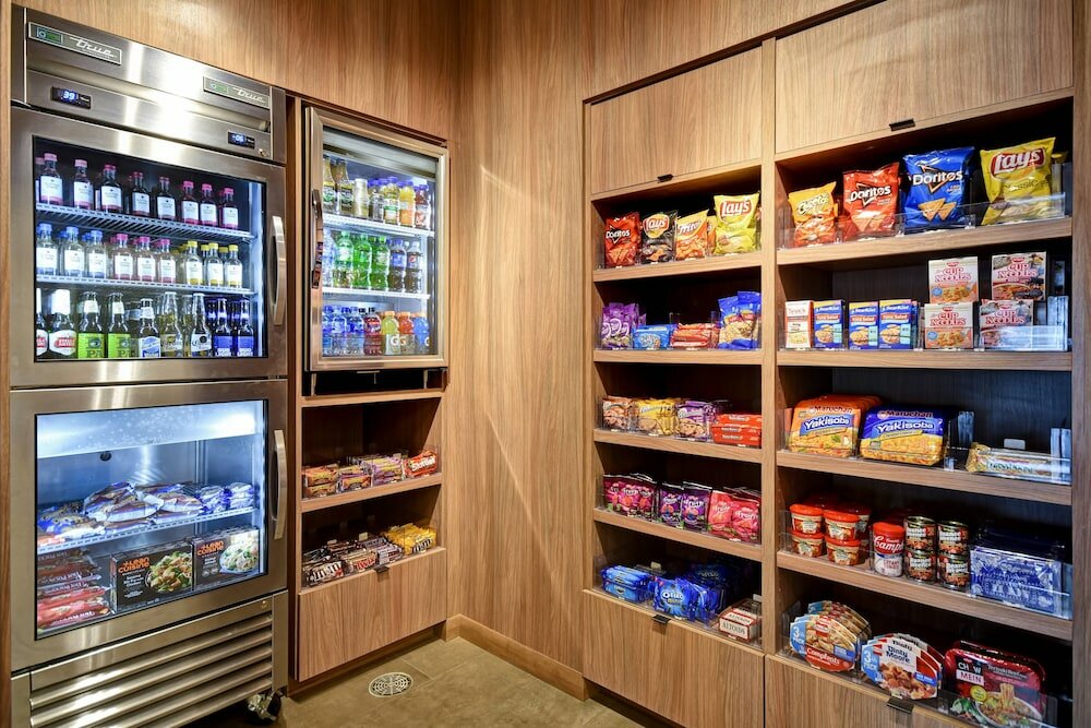 Фото Fairfield Inn & Suites by Marriott Milwaukee North