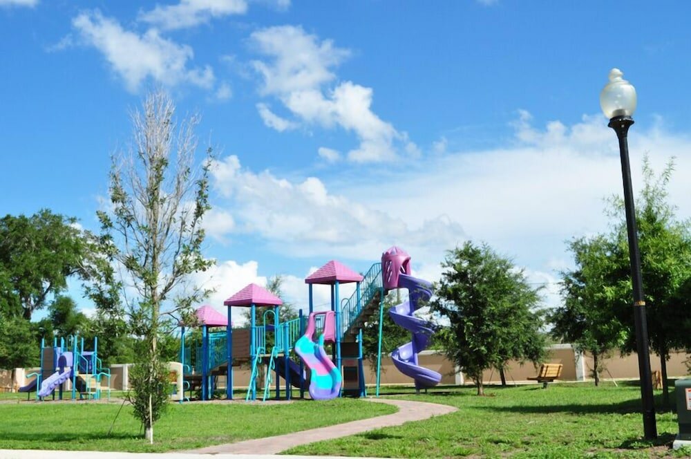 Фото Coral Cay Resort № 2 - 4 Bed 3 Baths Townhome