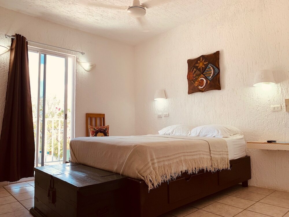 Фото Caribo Cozumel