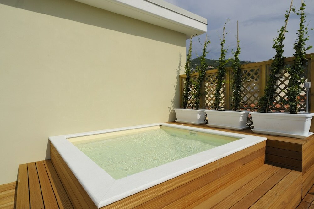 Фото Residence San Marco Suites&Apartments Alassio