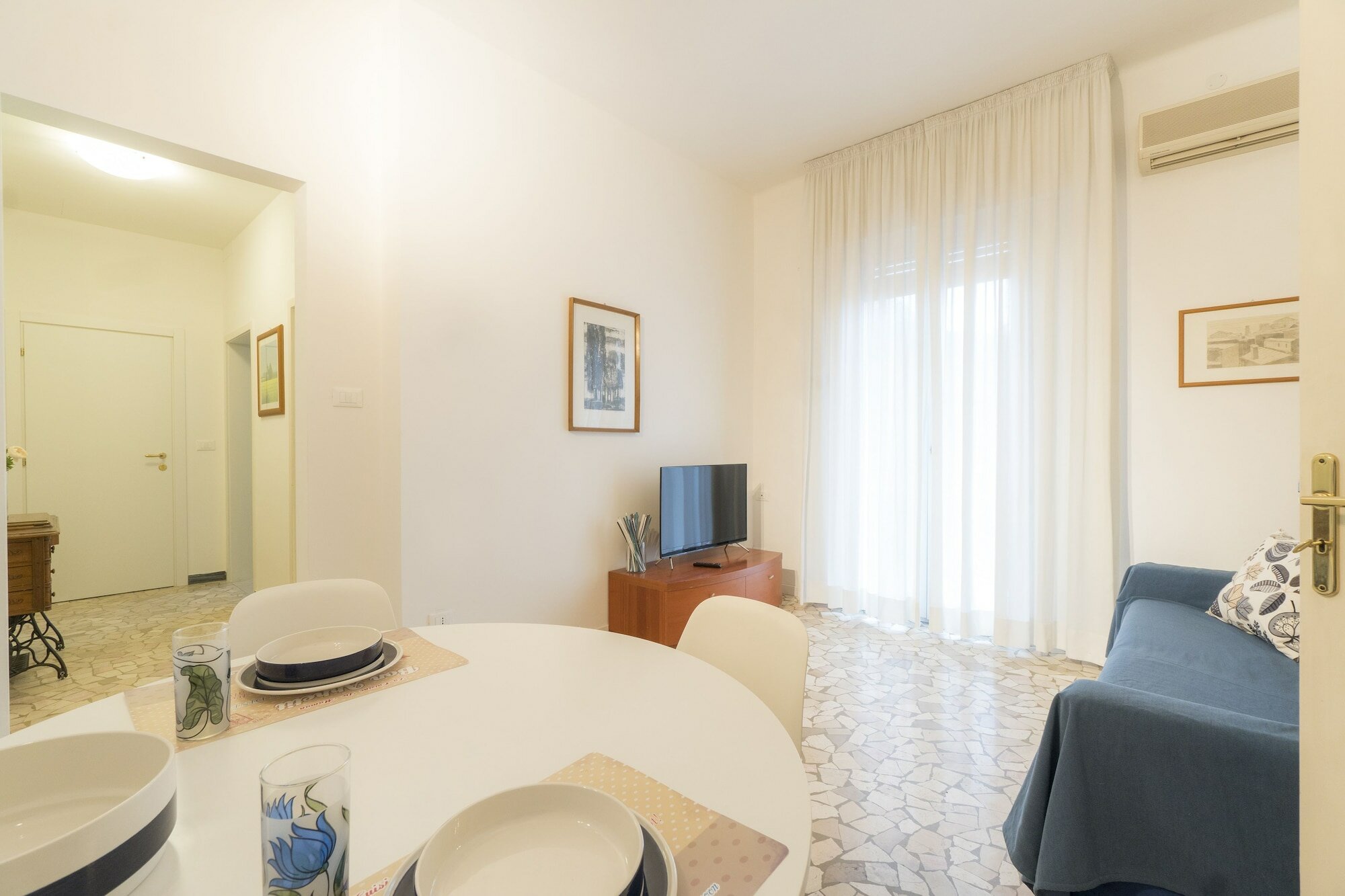 Фото Residence Railway