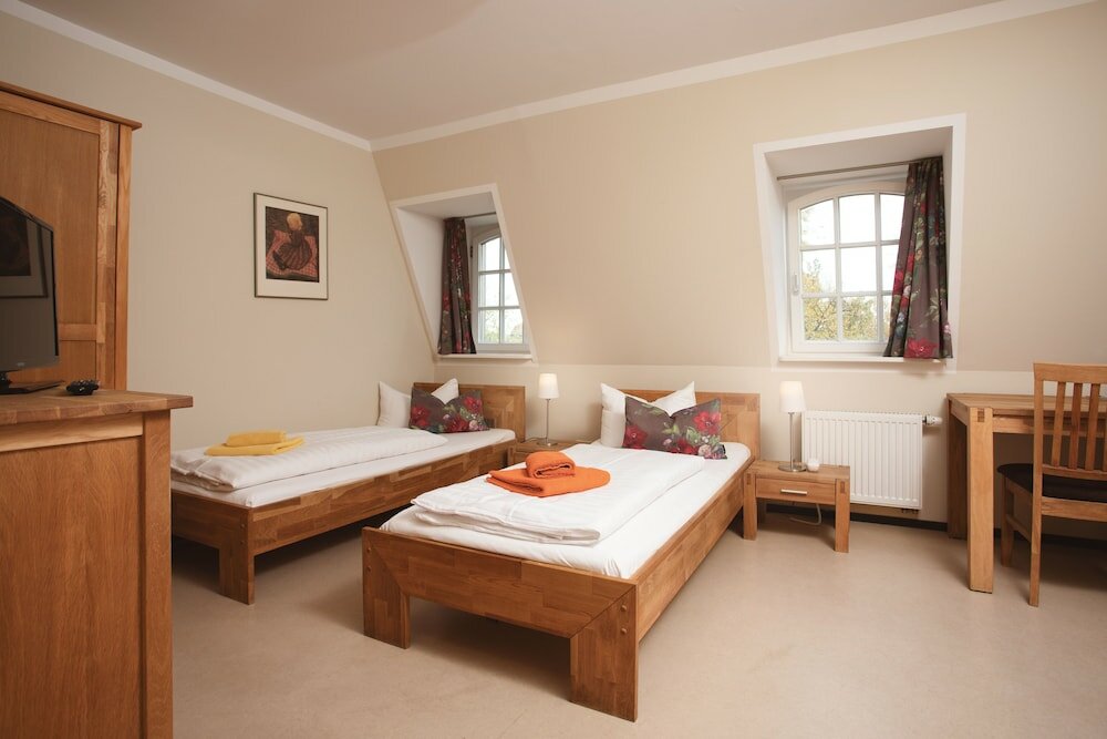 Фото Hofgärtnerhaus