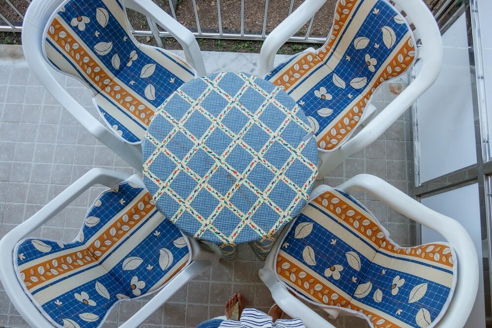 Фото Sea star Danica