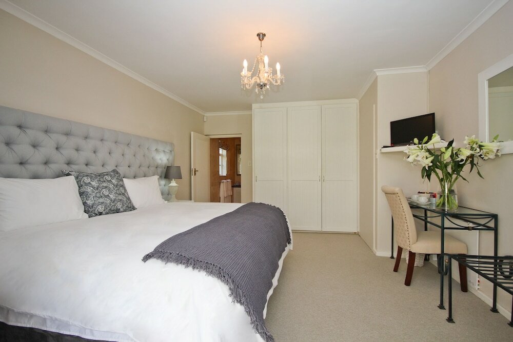 Фото Beluga of Constantia Guest House