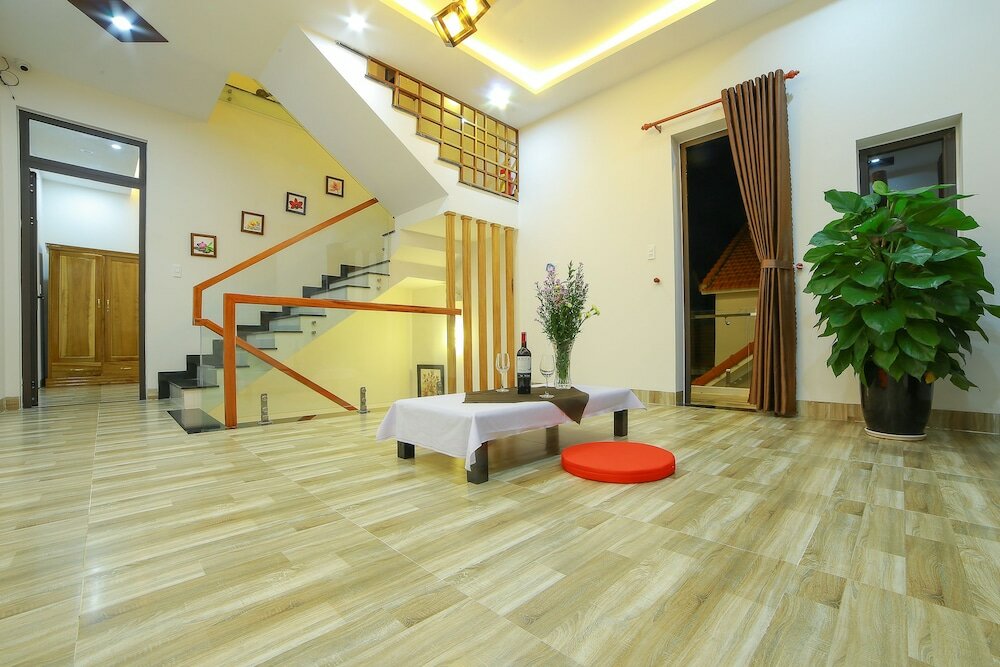 Фото Nhu Y Homestay