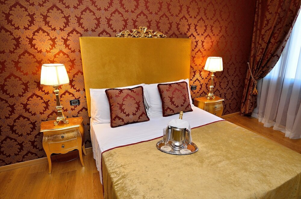 Фото Ai Cherubini