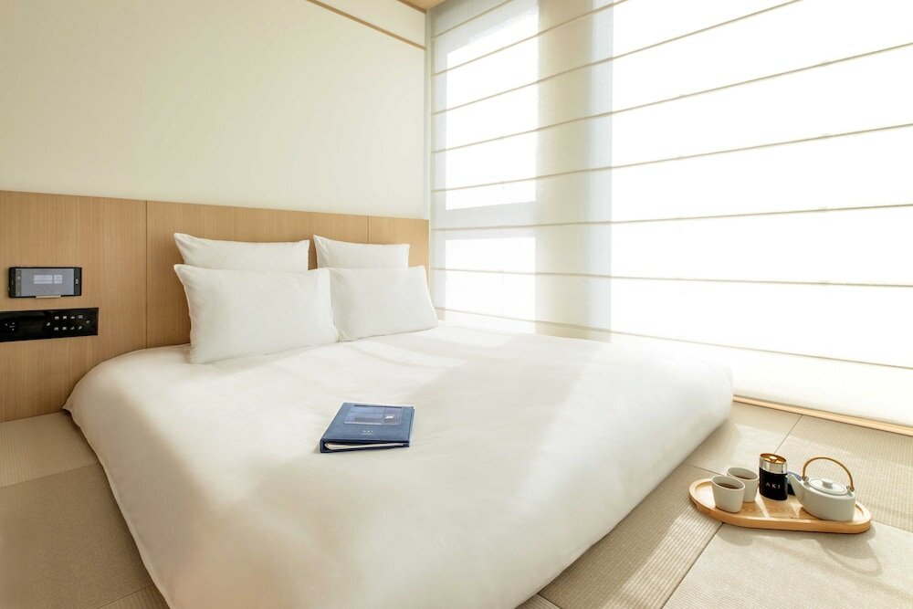 Фото Aki Hong Kong - MGallery