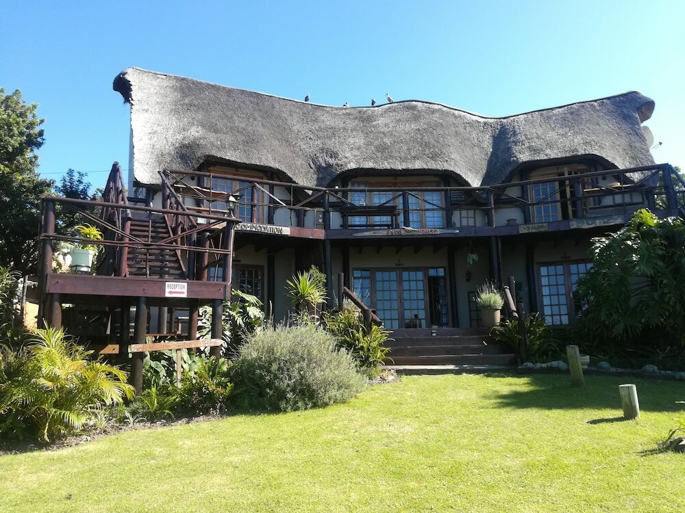 Фото The Birdhouse