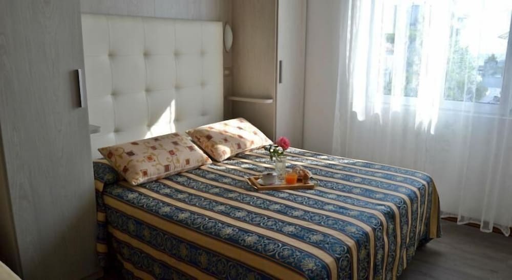 Фото Hotel Vergilius