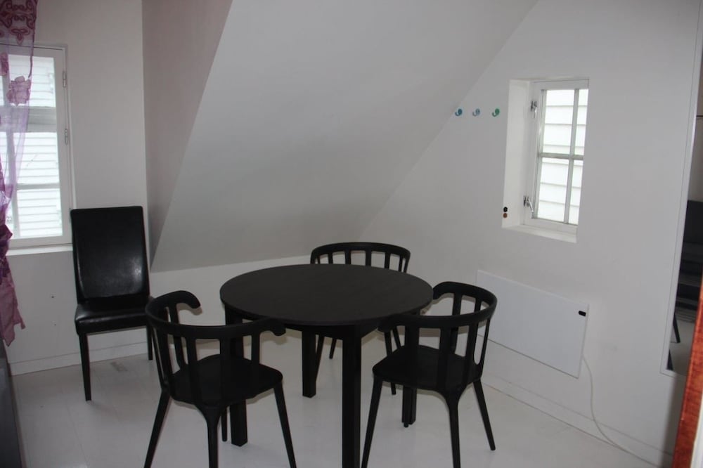 Фото Skuteviken Apartments Anno 1790