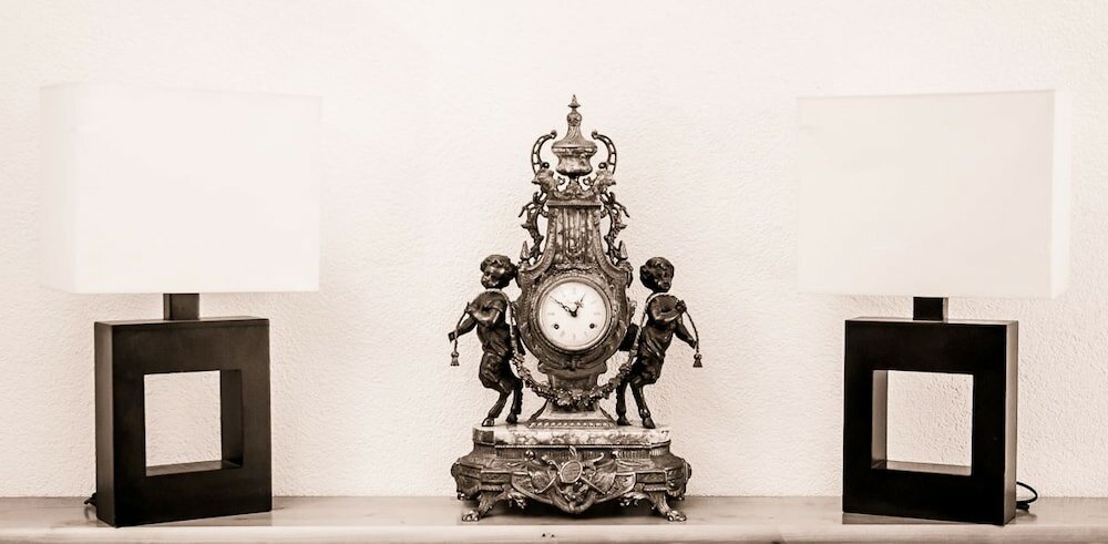 Фото Hotel Centrale Trieste