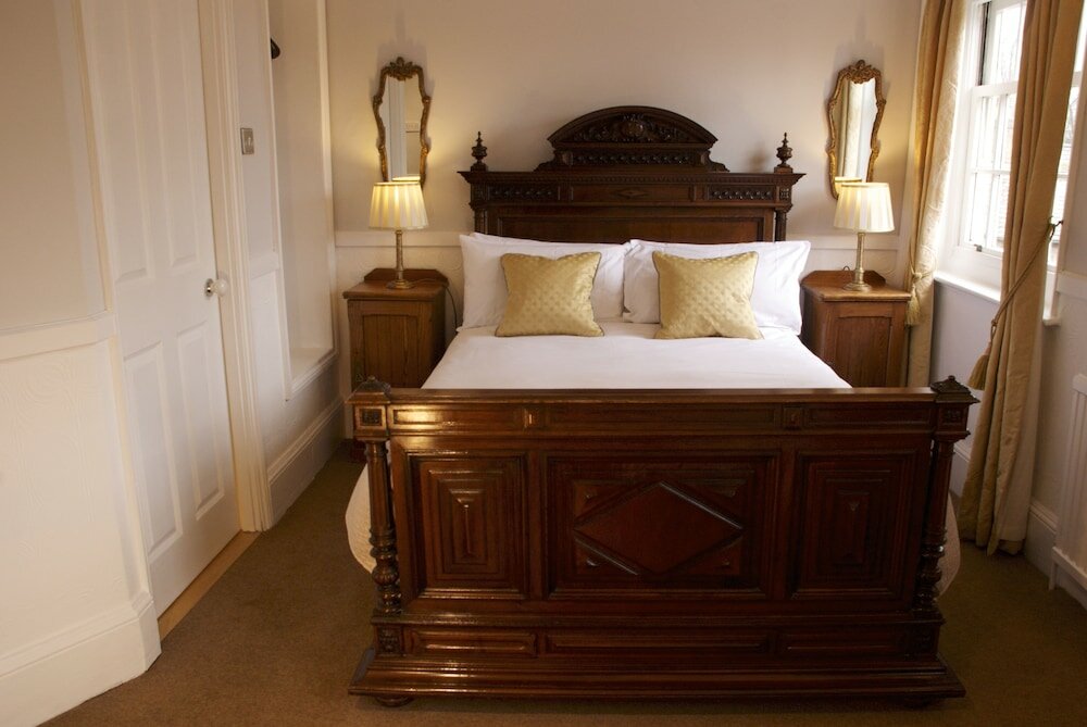 Фото Chantry Hotel