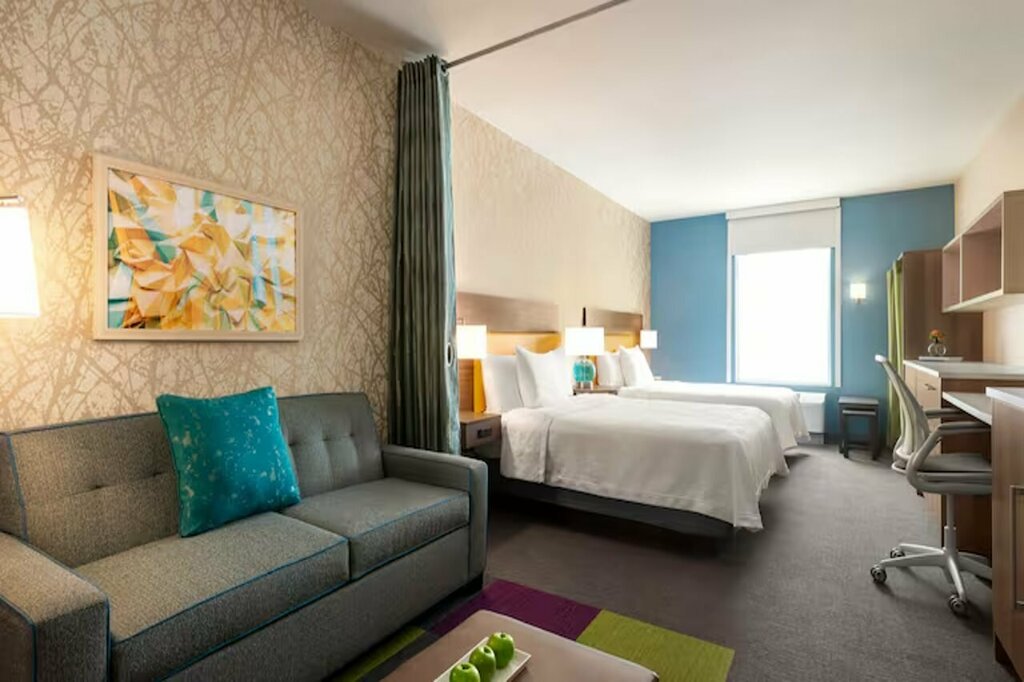 Hotel Tru by Hilton Houston Downtown Convention Center, Houston, photo