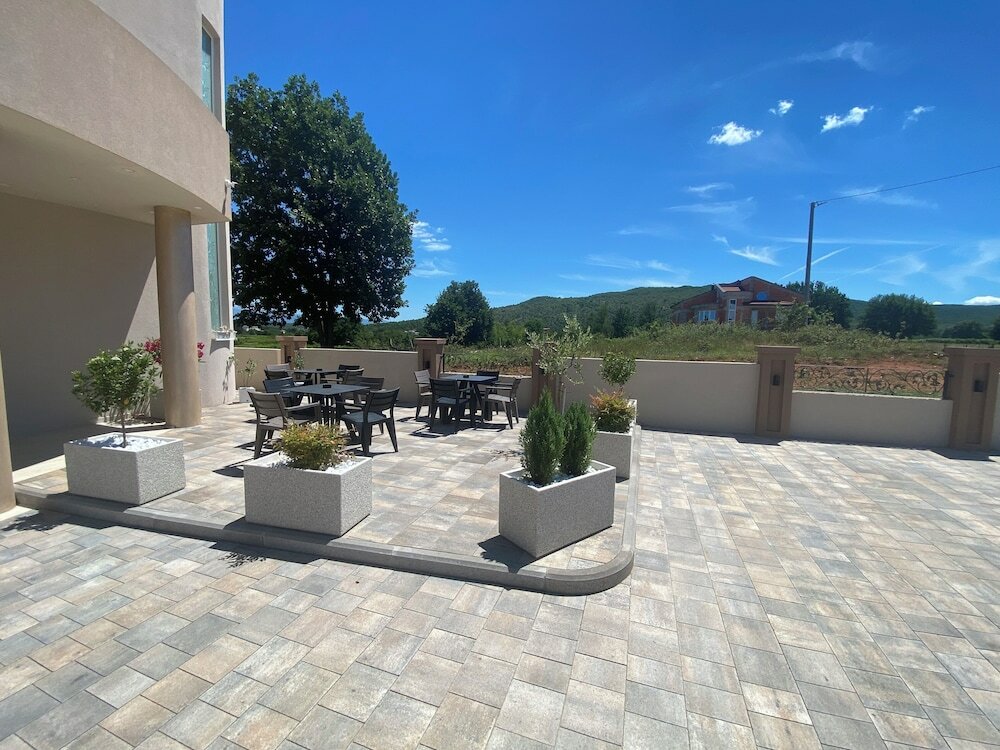 Фото Villa Flowers