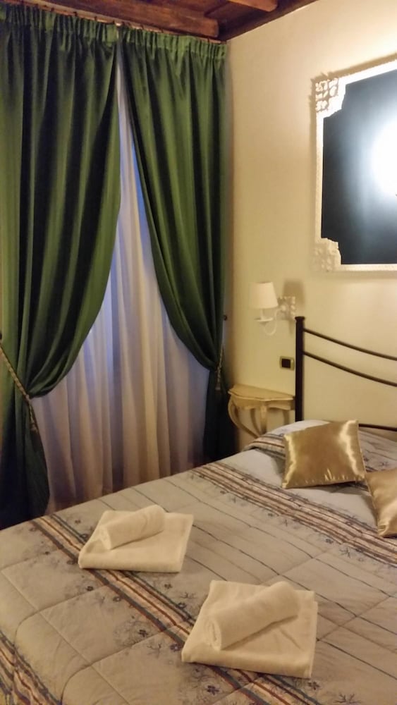 Фото Diapason Colosseum Suite