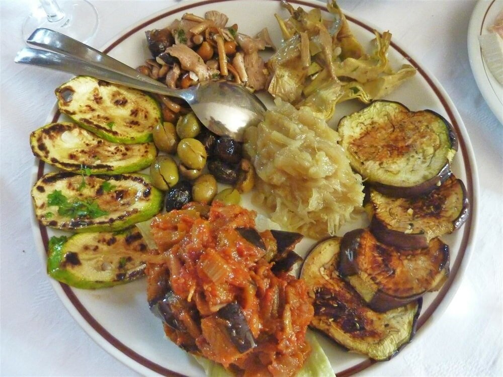 Фото Giardino Donna Lavia