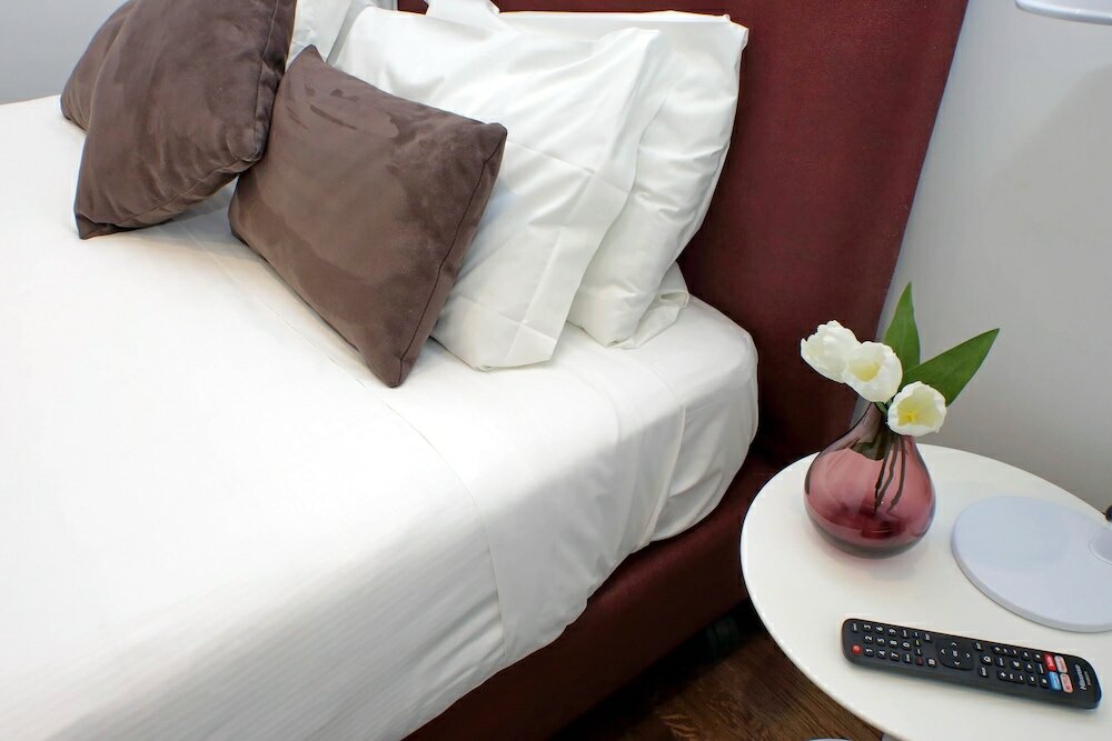 Фото Youroom Carrozze