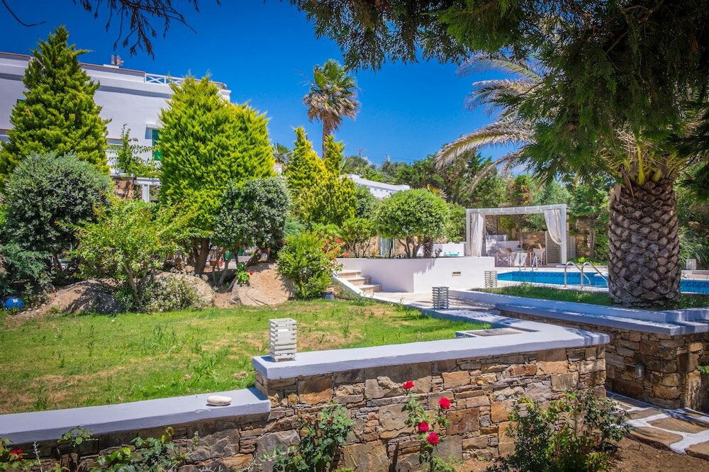 Фото Montana Villa