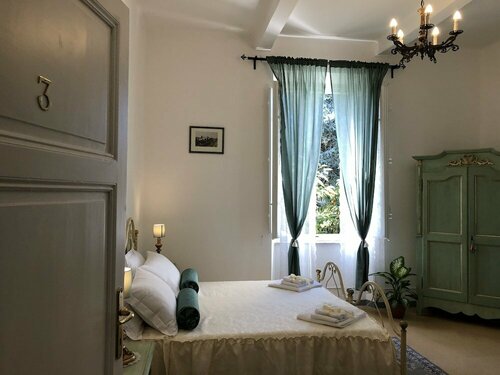 Гостевой дом Relais Puccini в Лукке