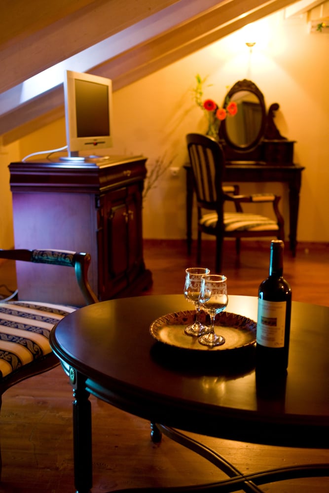 Фото Andromeda Suites